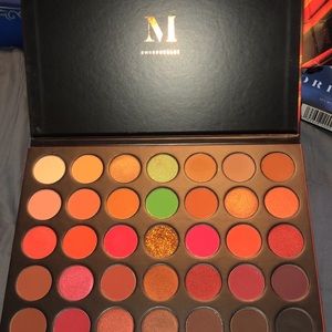 Morphe 3503